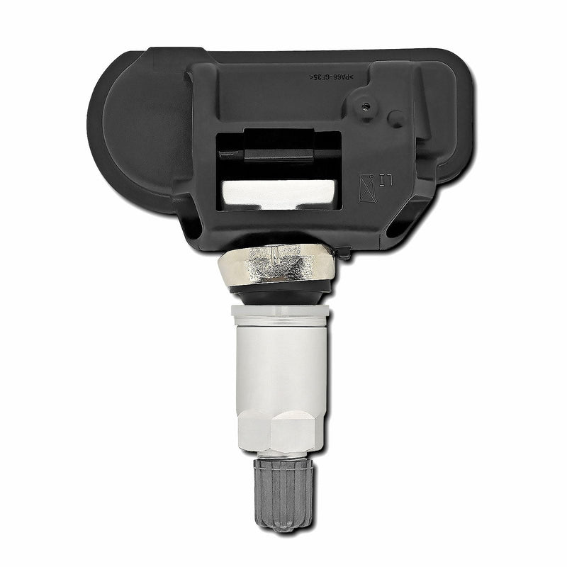 [Australia - AusPower] - TPMS 433Mhz 9050030 Tire Pressure Monitor Sensor, Set of 4 Pack, Compatible with Mercedes-Benz Maserati Replaces A0009050030 A0009053907 A0009054204 