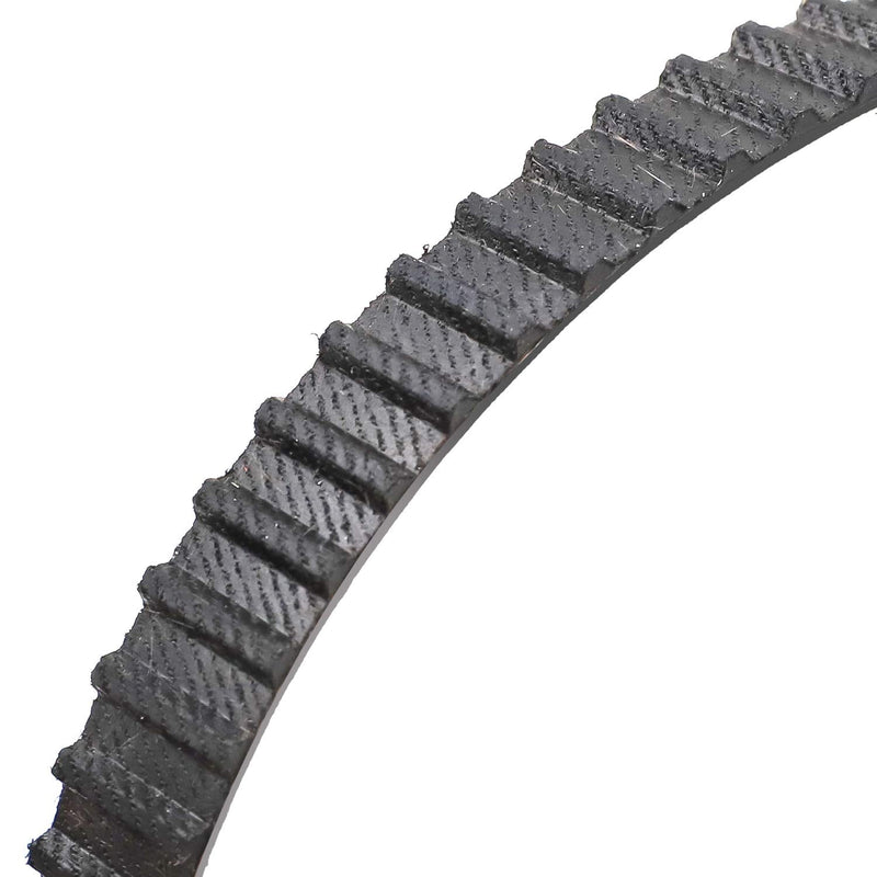 [Australia - AusPower] - 140Xl Series Width 3/8 inch Industrial Timing Belt?Pack of 2 