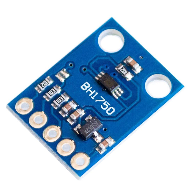 [Australia - AusPower] - DollaTek GY-302 BH1750 luminous intensity Lighting module 3-5V 