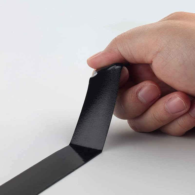 [Australia - AusPower] - LLPT Double Sided Tape Mounting Tape 1/2" x 18 Ft Heavy Duty Waterproof Black Foam Tape for Home Office Automotive Decorations and LED Strip Lights (G595213mm) 1/2" x 18 Feet 