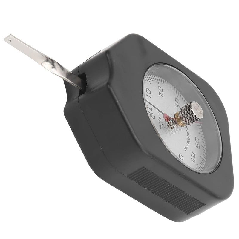 [Australia - AusPower] - Tensiometer Alloy SEG502 Tension Meter Gauge Double Needle Switch Measuring Dynamometer For Testing 