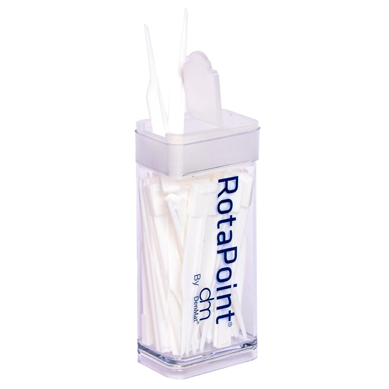 [Australia - AusPower] - Rotadent Rota-Point Interdental Cleaners NEW Larger 30ct pack 