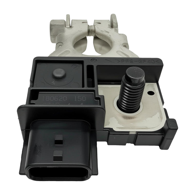 Main Current Battery Sensor Assembly 294G0-C990C Compatible with 2017-2022 Qashqai 2016-2021 Rogue 2017-2022 Rogue Sport 2014-2020 X-Trail