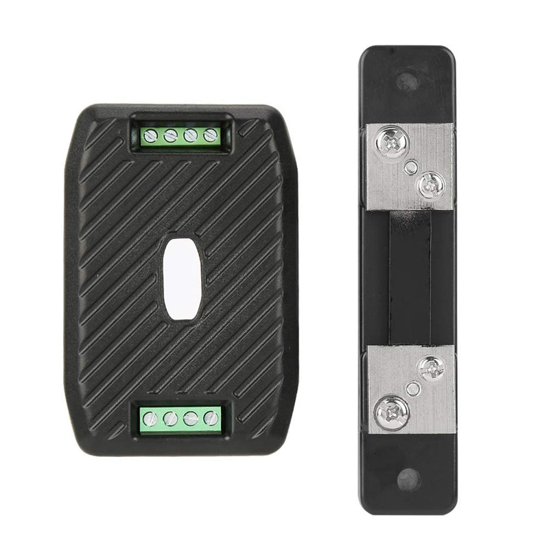 [Australia - AusPower] - PEACEFAIR PZEM-017 DC Voltage, Current, Power, Energy Meter, Communication Module - Accurate Measurement for Solar, Battery and Electrical Systems (PZEM-017+50A) PZEM-017+50A 