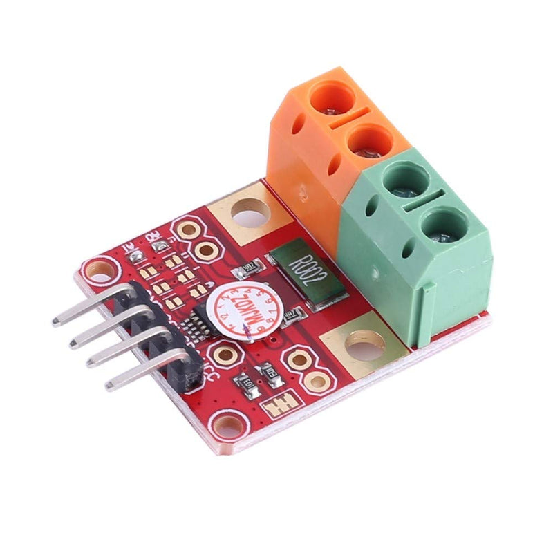 [Australia - AusPower] - DONGKER INA226 Voltage Current Module,0-36V 20A Power Monitor Module with I2C & SMBUS Compatible Interface for Measuring Voltage Current 