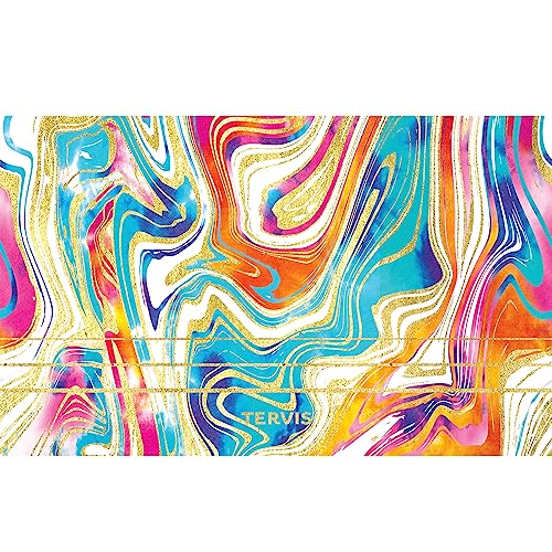 Tervis 20oz Stainless Steel Tumbler | Tie Dye Swirl 20 Ounces