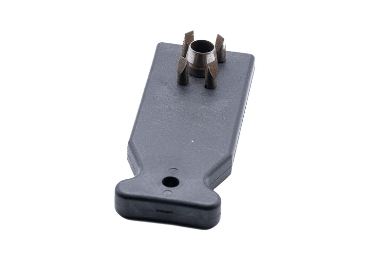 Lift The dot Hole Cutter Hand Tool Punch for Boat Bimini Cover