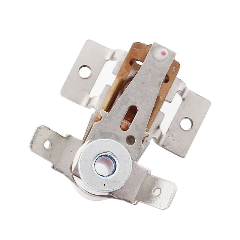 [Australia - AusPower] - uxcell AC 250V/125V 16A Rice Cooker Electric Oven Temperature Thermostat Controller 