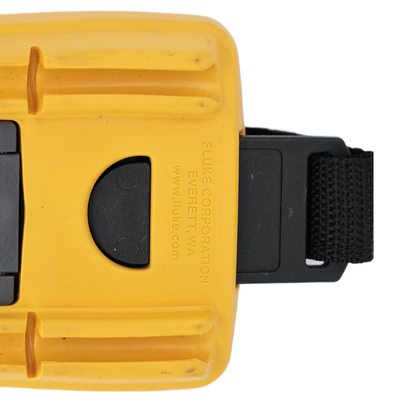 [Australia - AusPower] - Multi Meter Magnetic Hanging Strap Multimeter Hanging Kit for Fluke Meters 1 Straps, 1 Clips and 1 Magnetic Hanger 2pack 