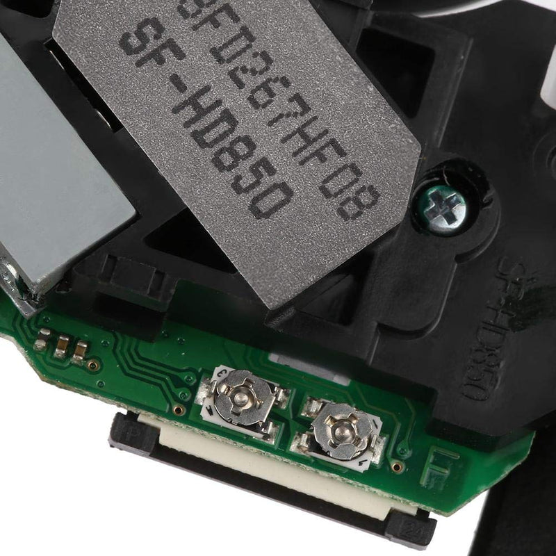 [Australia - AusPower] - SF-HD850 Laser Unit,Optical Pick-Up Laser Lens Mechanism Replacement Parts for DVD EVD 