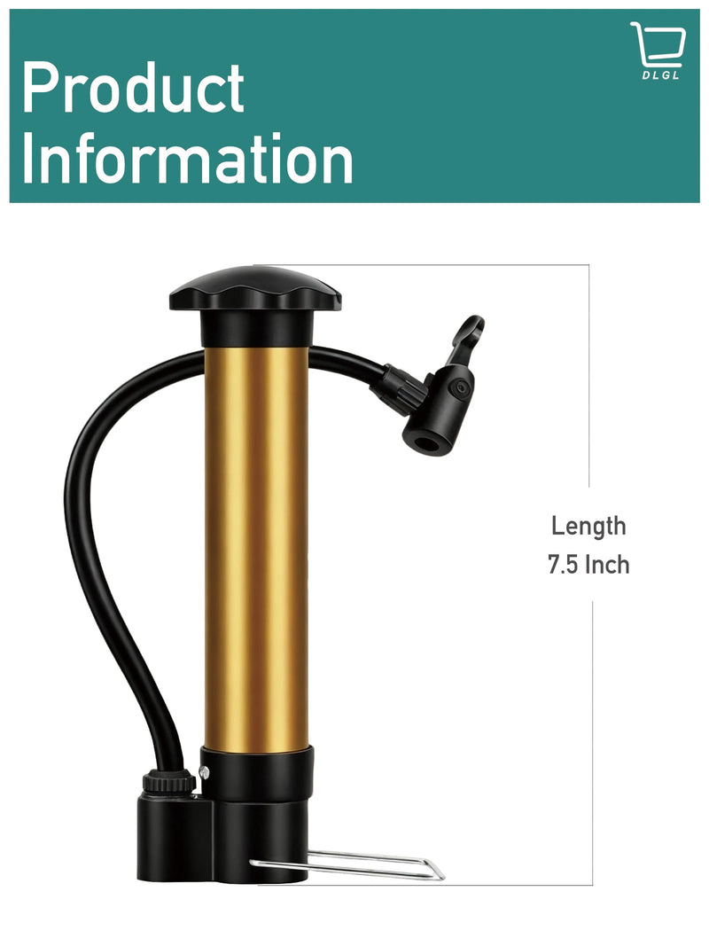 [Australia - AusPower] - Inflatable Pipe Plug Balloon for Sealing and Testing of Sewer Pipes, Plumbing Pressure Bladder with Floor Pump - Plumbing Test Ball for Sewer Test, Water Shut Off & Temporary Blocking (2F Inch) 2 Inch 