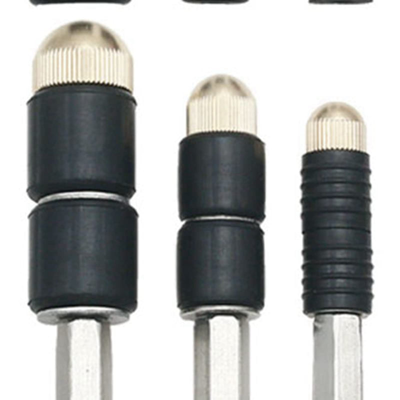 Universal Hot Water Stop Pin, Stainless Steel Pipe Water Stop Needle, PPR Tube Hot Pipe Leakage Repair Tool