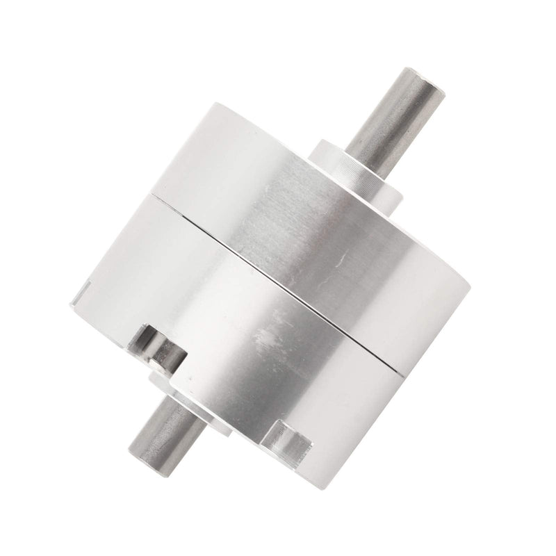 [Australia - AusPower] - Vane Type Rotary Cylinder Pneumatic Cylinder Air Cylinder Vane Type Rotary High Control Accuracy Pneumatic Accessories Crb2Bw30‑90S 