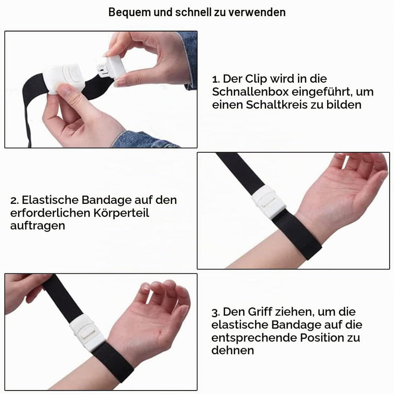 Storage Hose, Medical Nurse Tourniquet, Vein Congestion, Fast Tourniquet, Tourniquet Buckle, Tourniquet Bands, Vein Stowage Tube, Vein Stock, Storage Hose Black X2
