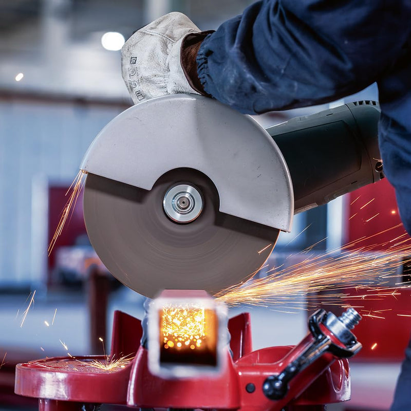 Bosch Professional 2608600324 Sanding Accessories Cutting Disc Blue 230 mm Diameter: 230 mm 230 x 3 mm straight