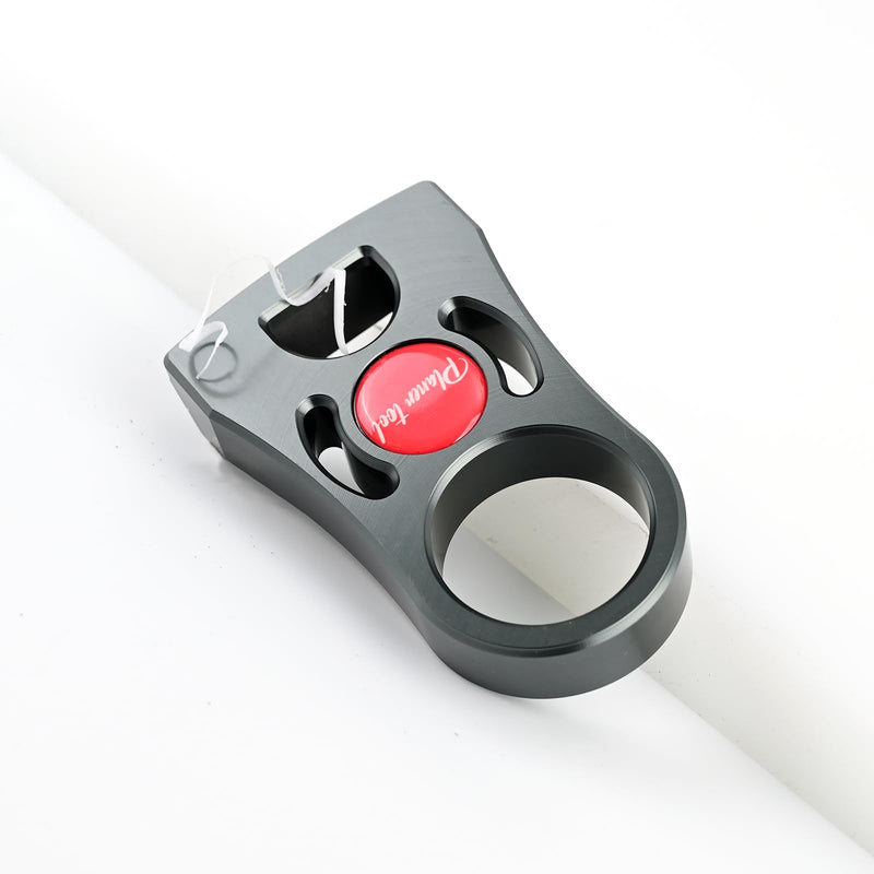 [Australia - AusPower] - Gomake Deburring and Vinyl Trimming Tool for Metal, Resin, Aluminum, Copper, Plastic, 3D Printing, Wood， Acrylic and Rigid Foam Panels Deburring Cutting 