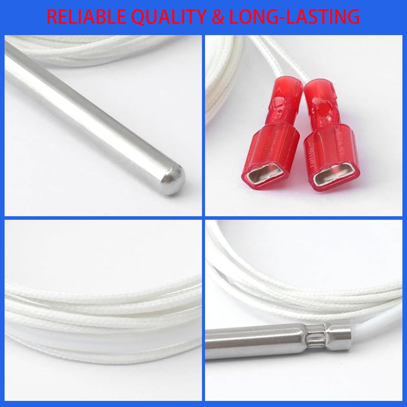 [Australia - AusPower] - 18588 & 18228 Replacement Oven Temperature Probe Temperature Sensor Probe for Blodgett Oven DFG-100 DFG-200 DFG-50 DFG-50/100 DFG-50/200 