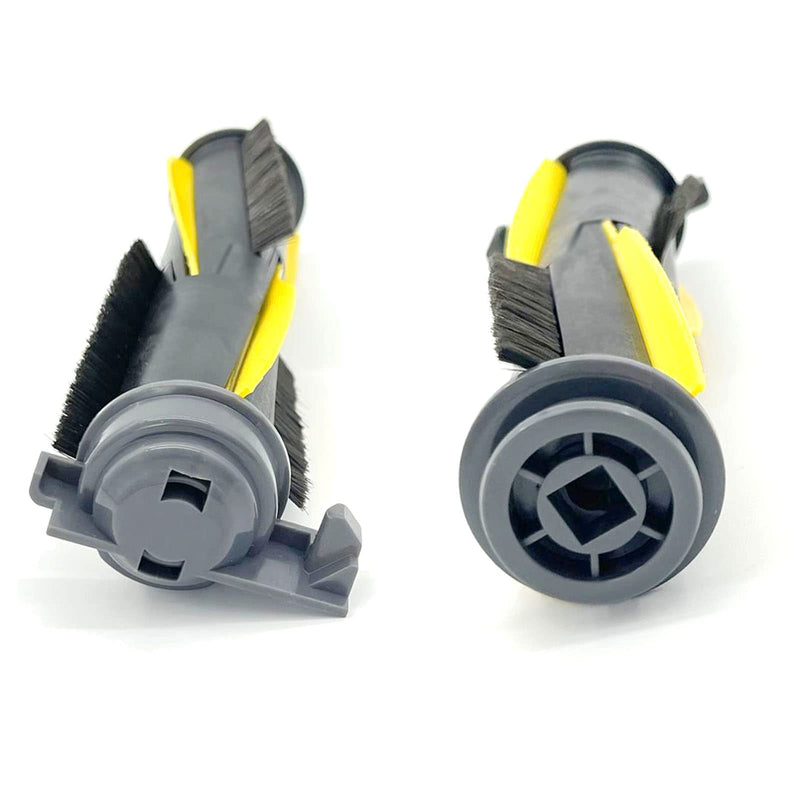[Australia - AusPower] - Accessories Kit for Shark IQ RV1001AE, Shark AV911S EZ, AV1010AE RV1000 RV1001 AV970 AV993 AV1002AE UR1000SR UR1005AE Robot Vacuum Cleaner,2 Main Brush,6 Filters,10 Side Brushes,2 Pre Filter 2+2+6+12 Pack 