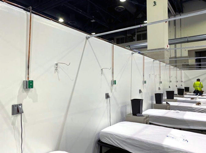 [Australia - AusPower] - IV Hook - Pivoting I.V. Hook - Easy Installation Wall Mount IV Hook 