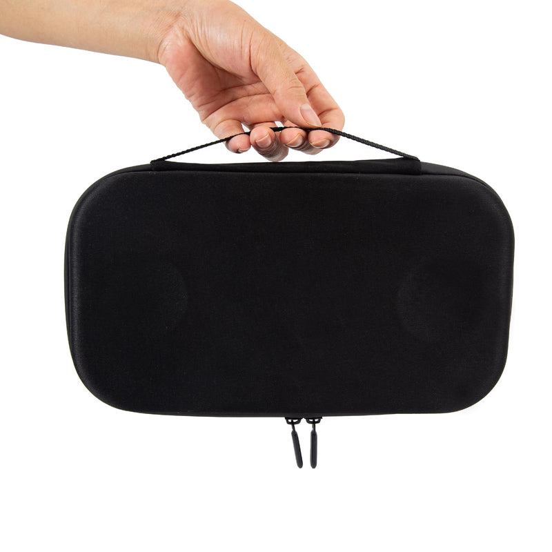 [Australia - AusPower] - Stethoscope Case for 3M Littmann Classic III Monitoring,Hard Travel Case for 3M Littmann II S.E,MDF Acoustica Deluxe Stethescope Nurse Accessories and Medical Equipment(Only Case) 