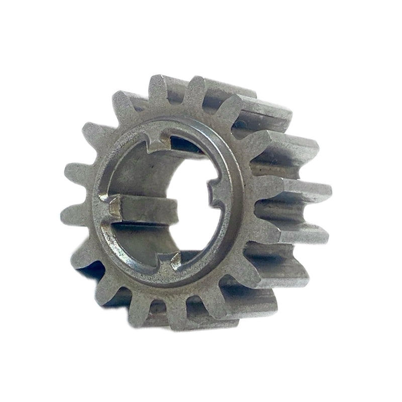 [Australia - AusPower] - Qty (2) 238893 Replacement 16 Tooth Spur Gear Compatible with Lippert Schwintek in-Wall Slide-Outs RV - 16 DP/20 PA 