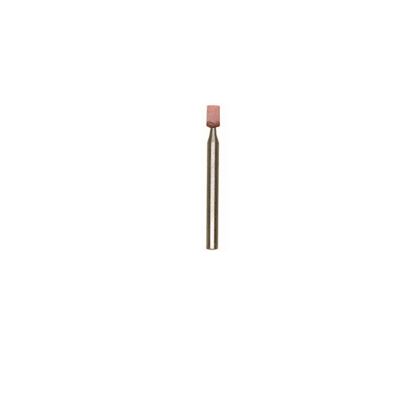 Proxxon 28774 Precious Corundum Sanding Discs (Cylinder), Pack of 5