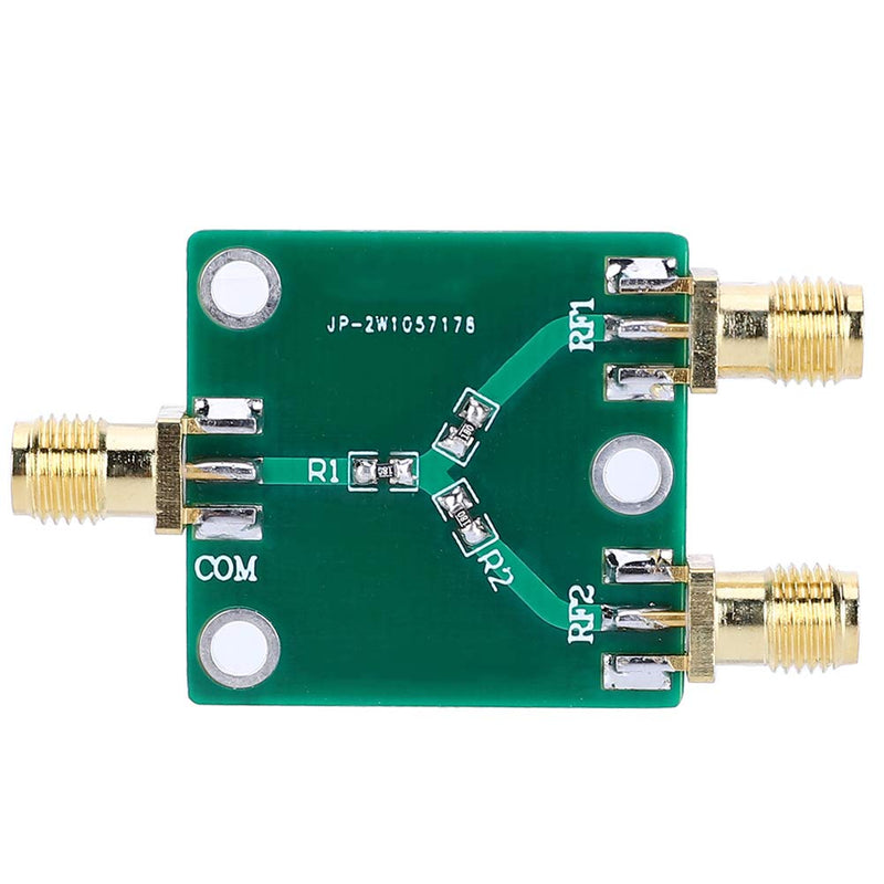 Zerodis RF Power Distributor with SMA, Ideal for Distribution in Electrical Systems