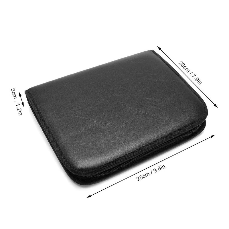 [Australia - AusPower] - Dental Rubber Dam Kit Stainless Steel Dental Procedure Tools,Rubber Dam Clamps, Punch Plier, Endodontic Supplies, and Dental Isolation Tools,12Pcs with A Portable Storage Bag 