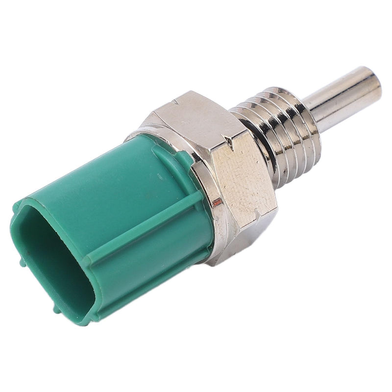 [Australia - AusPower] - 1J50-83040 Water Temp Sensor, Alloy Steel Temp Sensor, Kubota 183 Sensor for Excavator with Premium Material, High Sensitivity and Durability, Easy Installation 