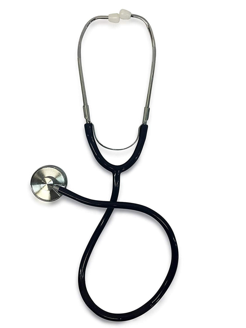 [Australia - AusPower] - PrimaCare DS-9199 Nurse Essential Starter Kit with Handheld Travel Case, Black 