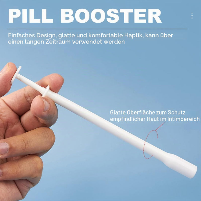 Pack of 20 Vaginal Applicators for Hygienic and Easy Application of Vaginal Suppositories and Ointments, Practical Aid for Women in Daily Intimate Care and Comfort