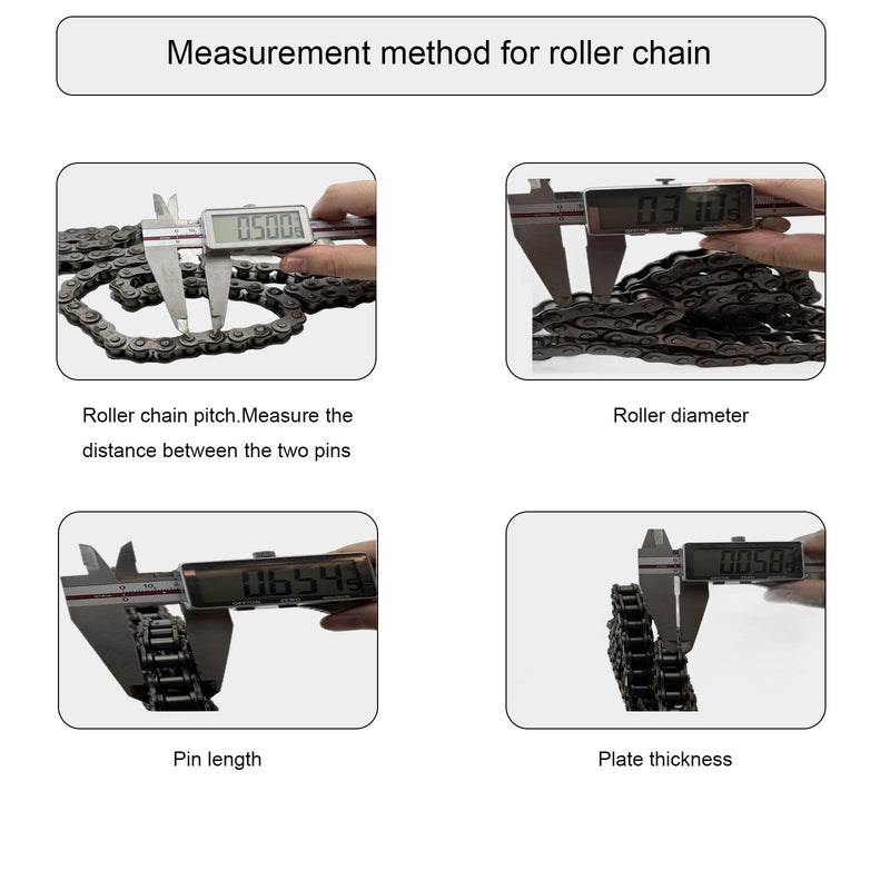 [Australia - AusPower] - #40 Roller Chain Sprocket Type B 5/8 inch Bore 9 Tooth, Hardened Antirust 1045 Steel Drive Sprockets 40B9-5/8 