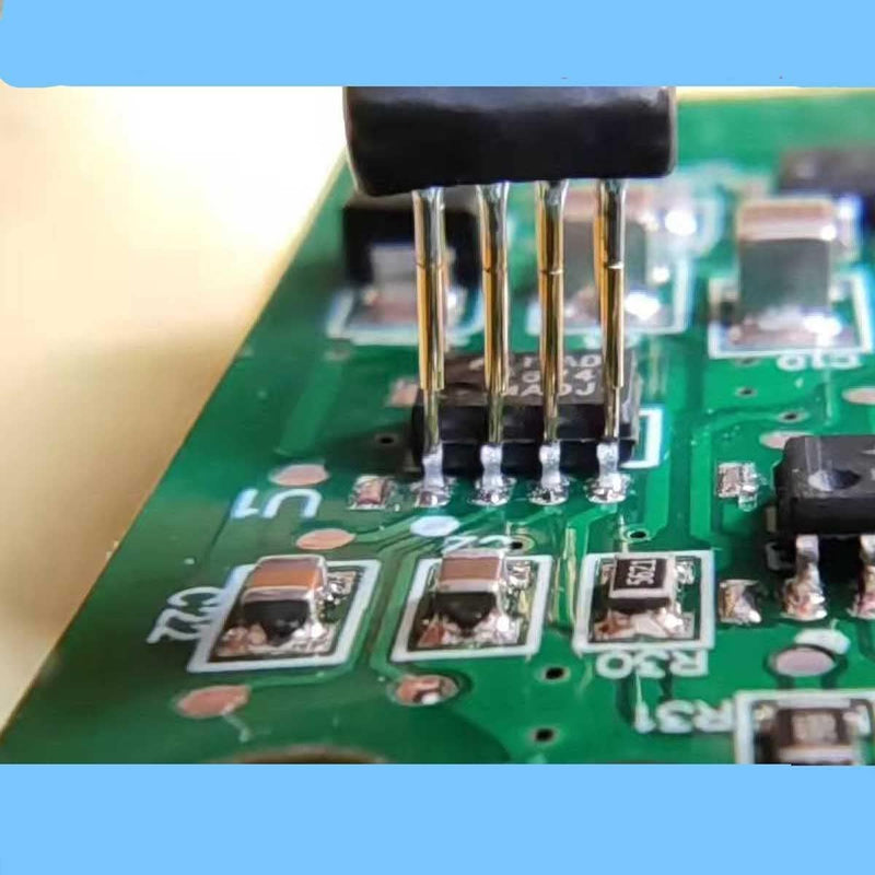 [Australia - AusPower] - SOP8 Clip150mil SOIC8 IC Test Probe Line for EEPROM 24 25 93 chip Circuit USB Programming for with Xgecu Programmer T76,T56,T48,EZP2019 EZP2023, RT809F,RT809H 