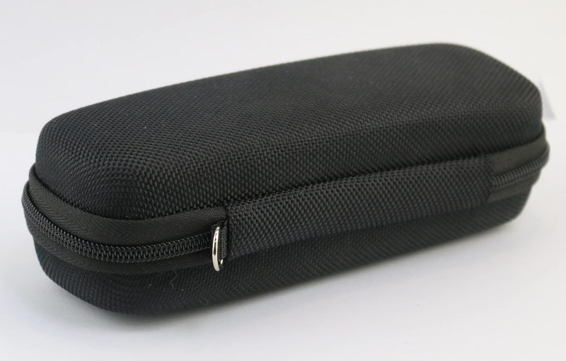 [Australia - AusPower] - Hard Travel Case For Klein Tools NCVT3P Dual Range Non Contact Voltage Tester 12-1000V AC Pen (Empty Case Only) 