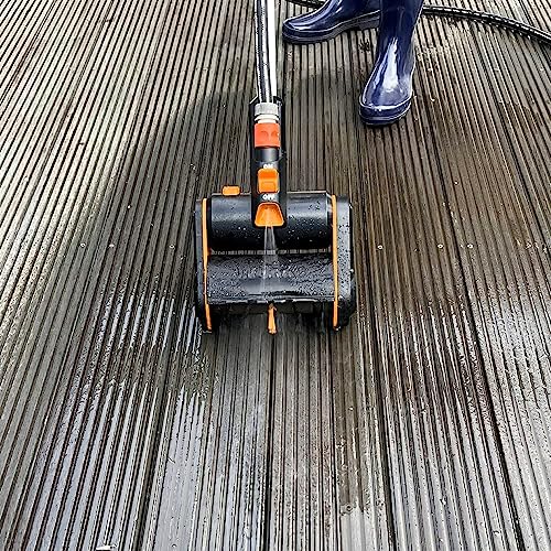 WORX WA0292 Surface Brush Head WA0292 Joint Brush