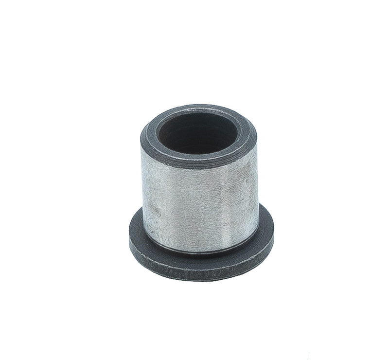 [Australia - AusPower] - (5 Pack) Press Fit Drill Guide Bushings 0.250" ID x 0.375" OD x 0.375" Length, Made of Steel 