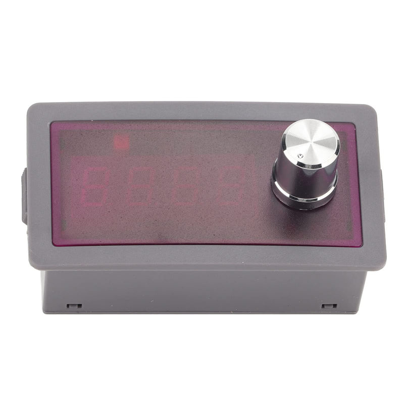 [Australia - AusPower] - Adjustable Voltage Function Generator DC 5-24V with LED Display for Millivolt Signal Simulation and Voltage Analog Testing in Electronics 