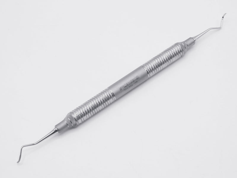 [Australia - AusPower] - 711-204 Scaler, 204S Hollow Handle, 9.5mm Ultra Light 