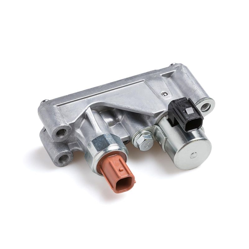Tykick 918-056 VVT Solenoid Variable Valve Timing Solenoid for Honda Odyssey 2008-2017 Honda Pilot 2009-2015 Accord 2008-2012 Acura RDX 2013-2015 3.5L V6 Replaces 15810R70A03,15810R70A04,2T1136,918056