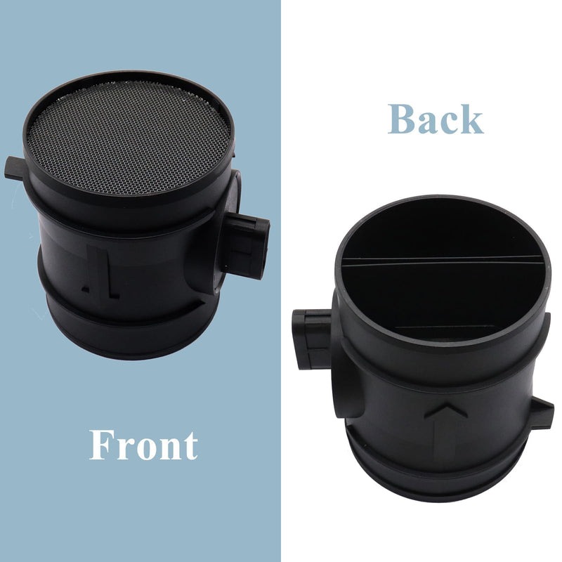 [Australia - AusPower] - Mass Air Flow Sensor MAF Compatible with 2007-2008 Avalanche/2007-2009 Silverado Suburban 1500 2500 350,Replace for 2451149 245-1149 MA198 7410146 74-10146 5S8048 15900023 