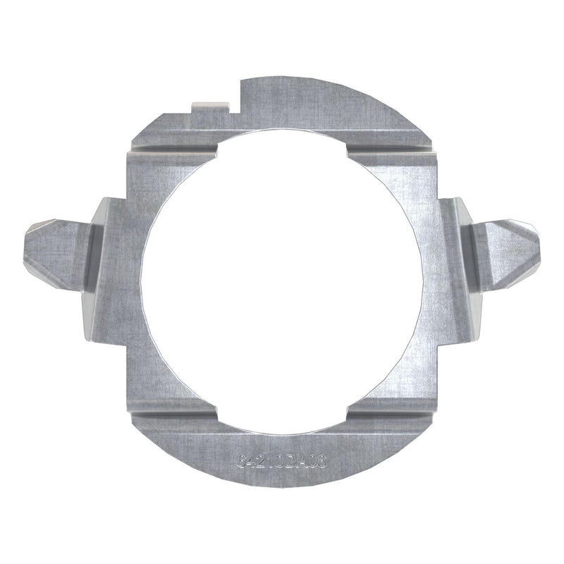 OSRAM LEDriving Adaptor for Night Breaker H7 LED; 64210DA06; Lamp Holder