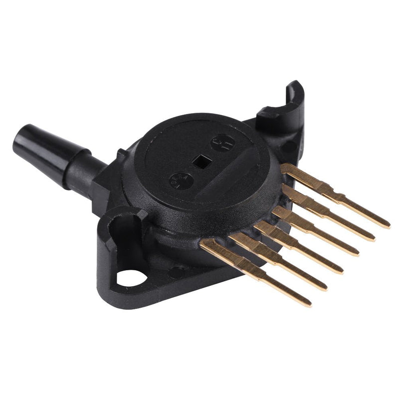 [Australia - AusPower] - Integrated Pressure Sensor 15 to 700KPA Black 
