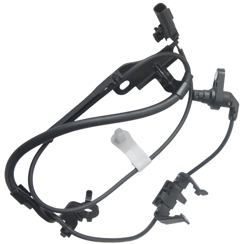 [Australia - AusPower] - ALS2539 Front Right ABS Wheel Speed Sensor Compatible with Highlander 2008-2018 2.7L L4 3.3L 3.5L V6 RX350 RX450h 2010-2015 3.5L V6 