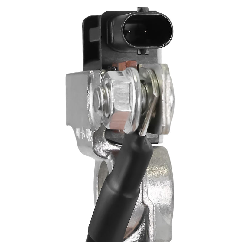 [Australia - AusPower] - 32600-TK8-A04 Battery Current Sensor Assembly Compatible with Honda Odyssey 2011-2013 Compatible with Acura TL 2012-2014 TLX 2015-2017 MDX 2012-2013 Replace 32600-TK8-A02 32600-TK8-A03 