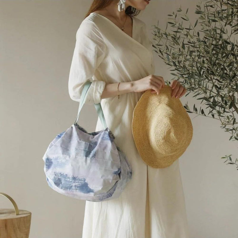 [Australia - AusPower] - Shupatto Minimal Recycled Bag Cape 