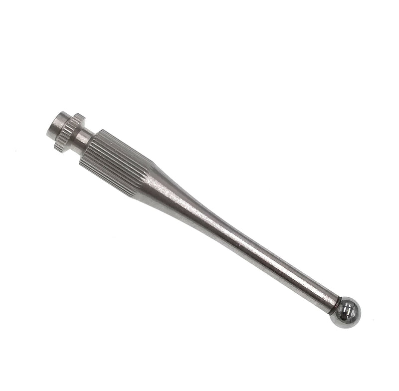 [Australia - AusPower] - SUXING Probe 6mm Carbide Ball Touch Stylus 3D Tester Sensing Tip 00163D006 