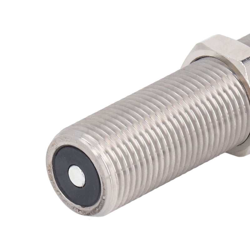 [Australia - AusPower] - Proximity Sensor Switch Inductive AC 30V 3/4-16-UNF 2A Thread Detection Probe for RPM Speed Generator Motor Rotation Test 