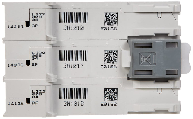 [Australia - AusPower] - Hager MBN316 Circuit Breaker 3-Pin 6kA B-Characteristic 16A 3 Modules 