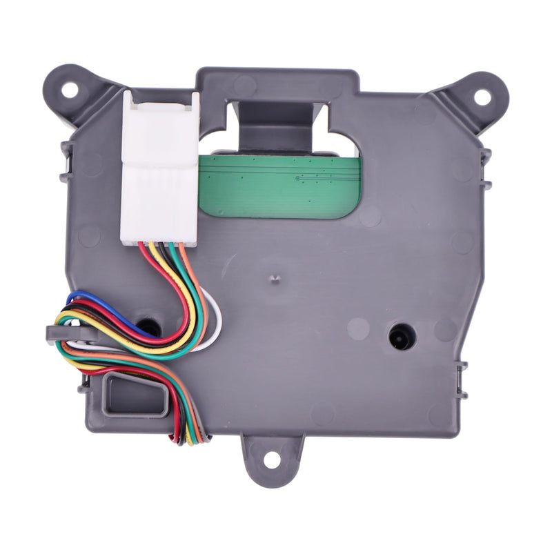 [Australia - AusPower] - Temperature and Direction Display Over Head 83290-04030 83290-AD010 Compatible with Toyota Tacoma 2005-2008 