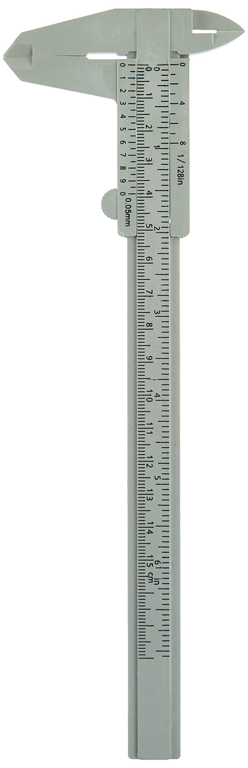 [Australia - AusPower] - Mannesmann 822-150 Plastic Calliper 150 mm 